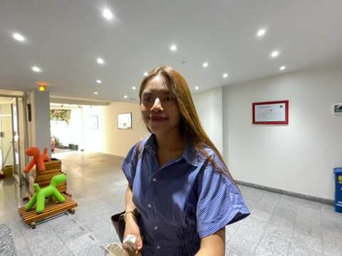 Foto de Maria Fernanda Diaz Arroyo